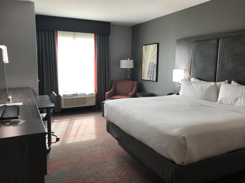 holiday inn abilene north college area by ihg