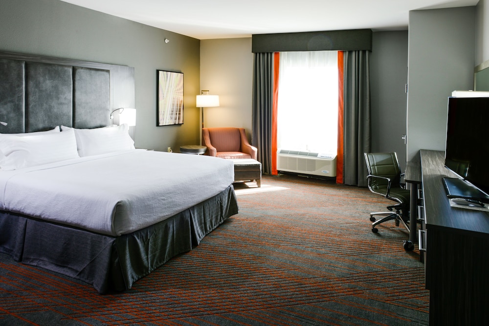 holiday inn abilene north college area by ihg