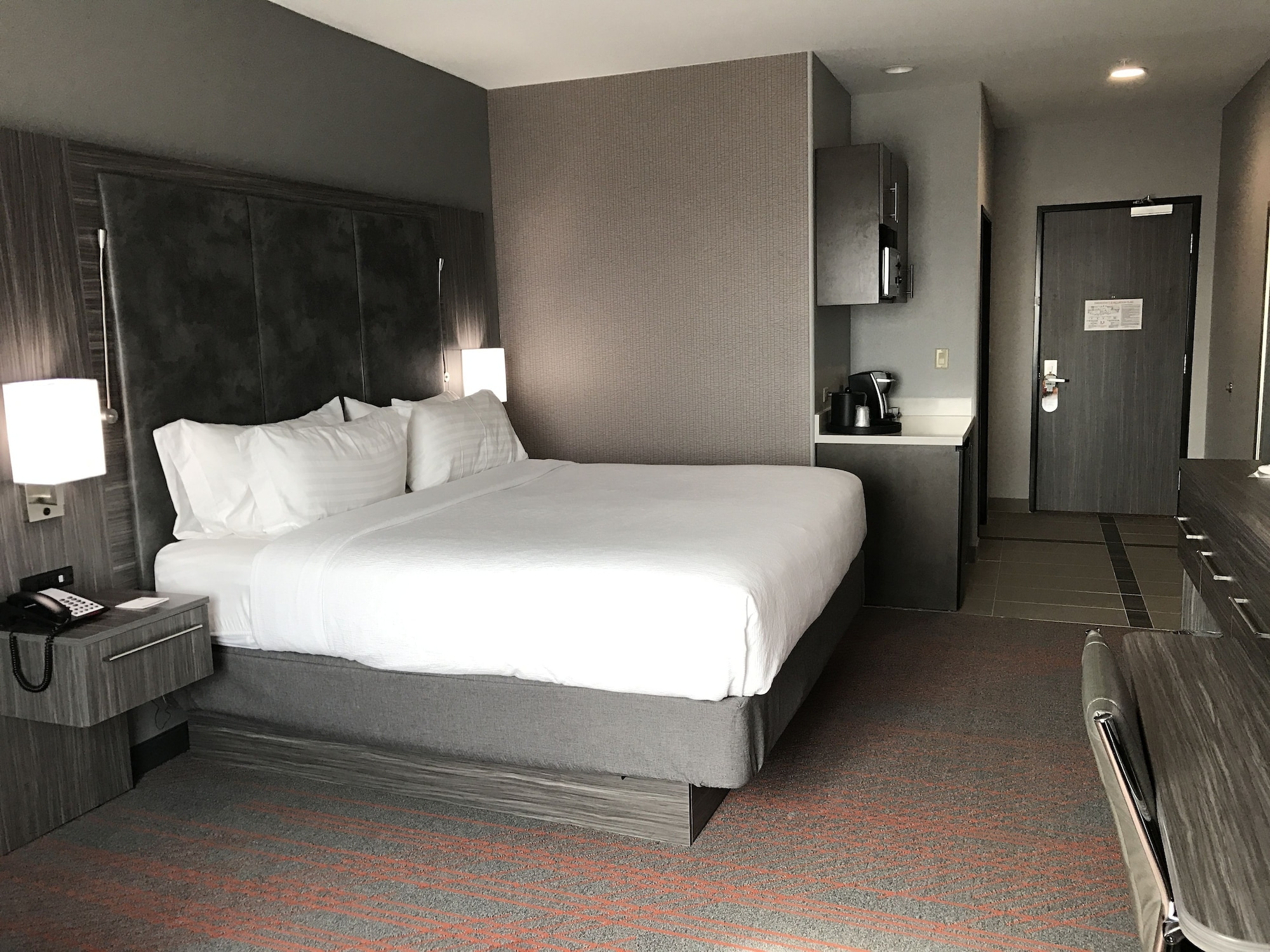 holiday inn abilene north college area by ihg