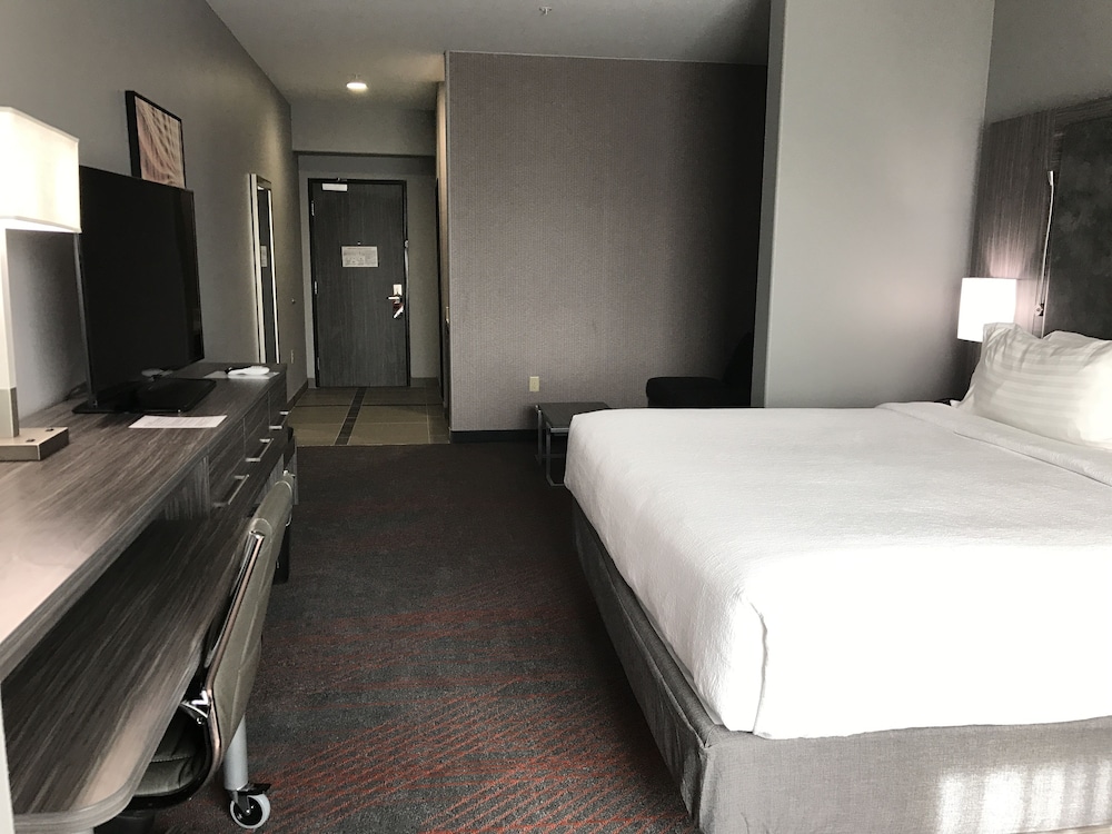 holiday inn abilene north college area by ihg