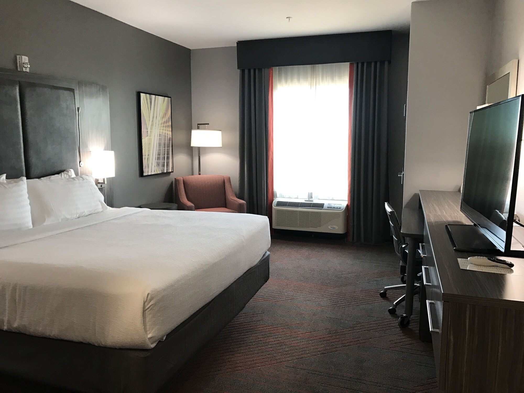 holiday inn abilene north college area by ihg