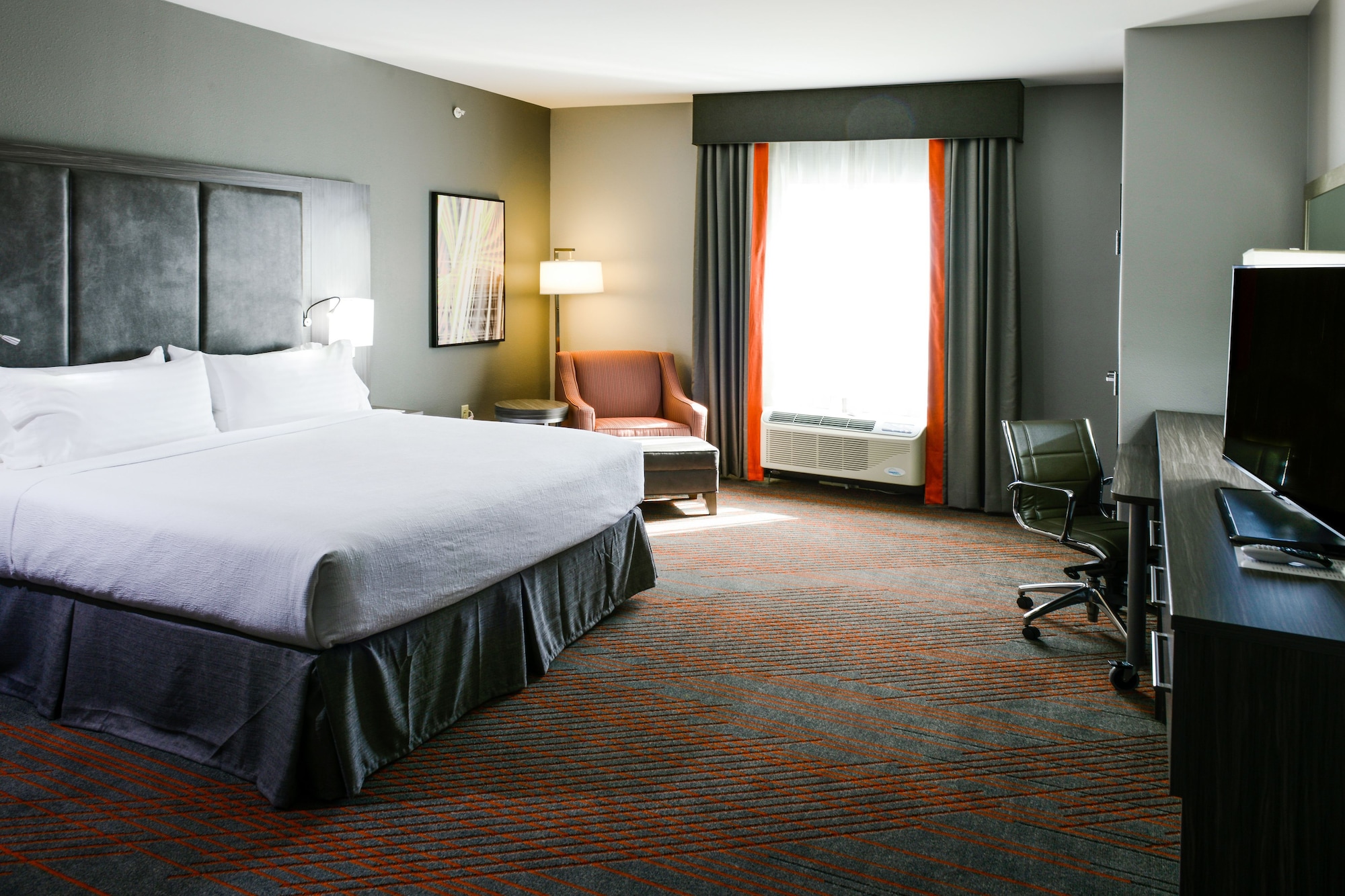 holiday inn abilene north college area by ihg