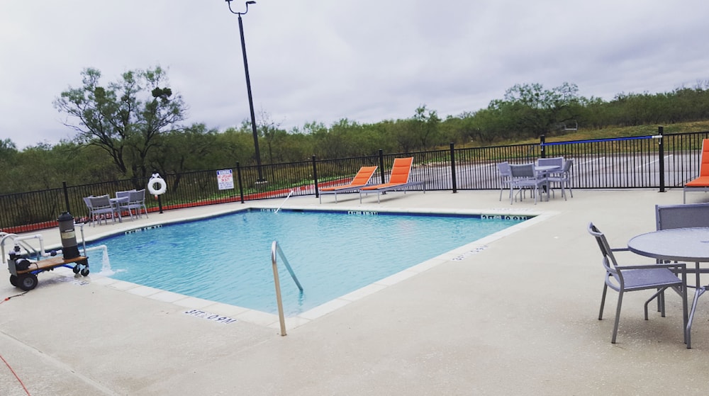 holiday inn abilene north college area by ihg