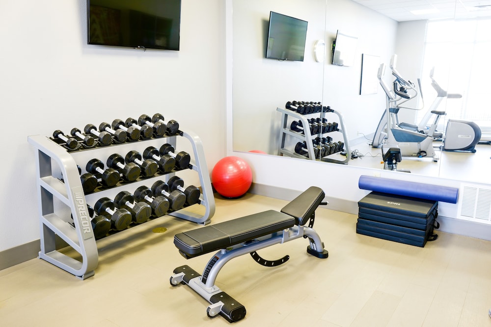 holiday inn abilene north college area by ihg