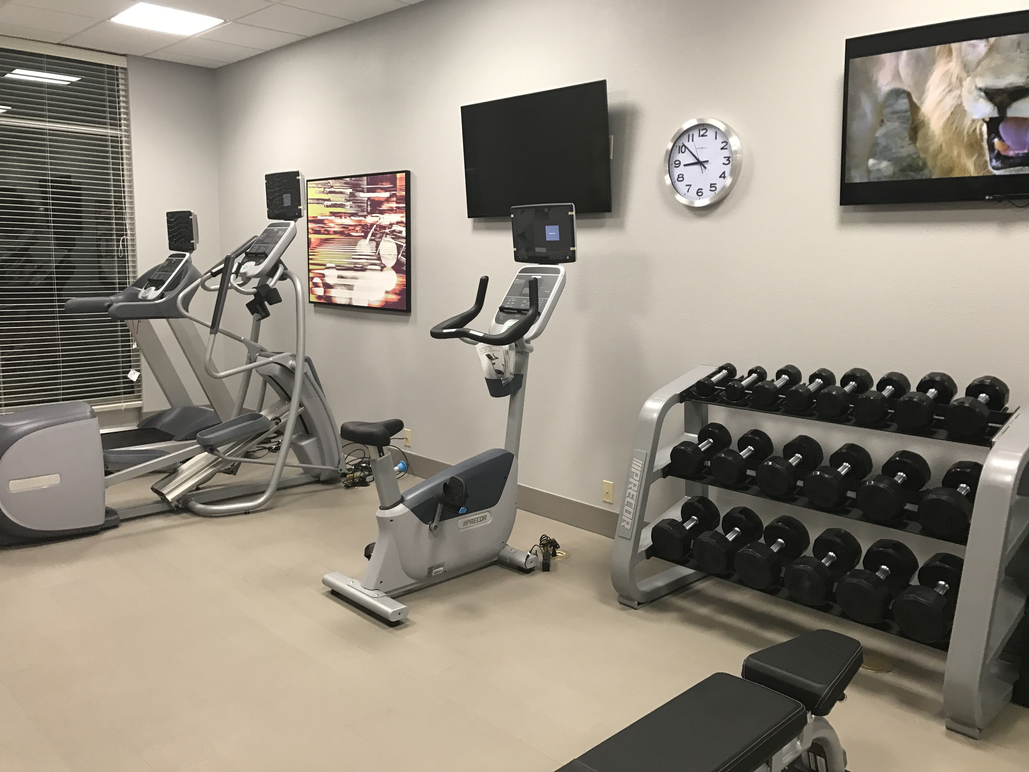 holiday inn abilene north college area by ihg