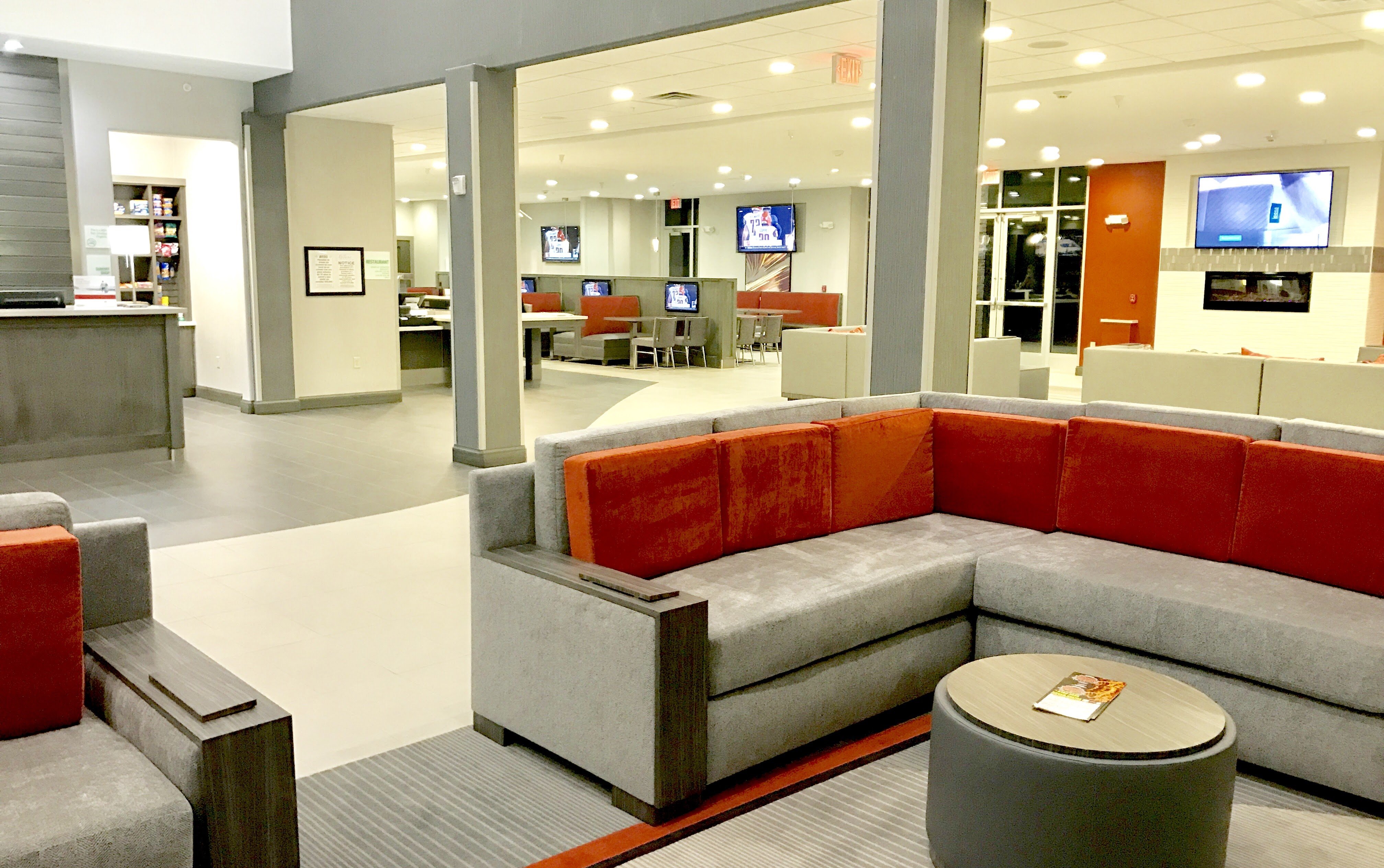 holiday inn abilene north college area by ihg