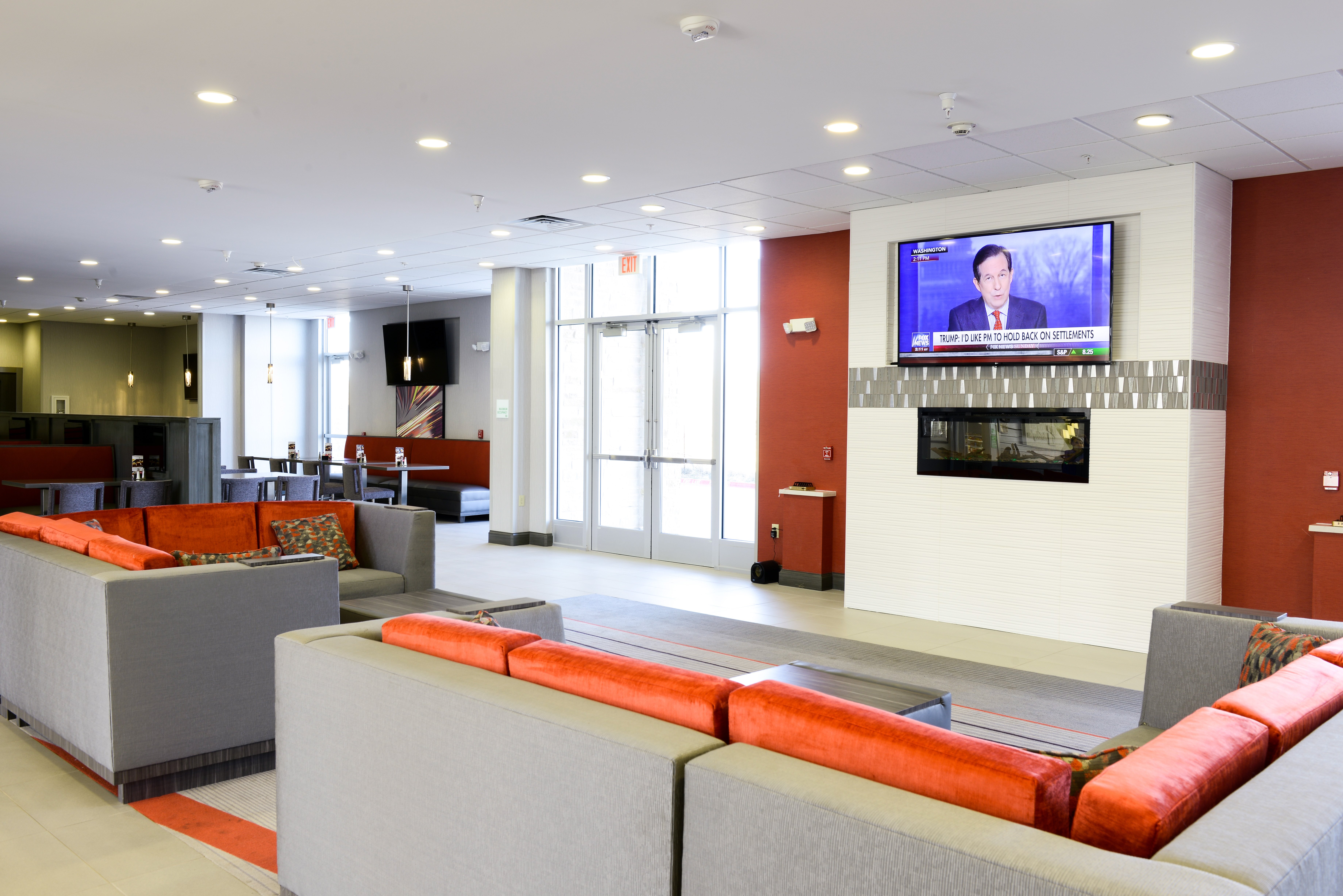 holiday inn abilene north college area by ihg
