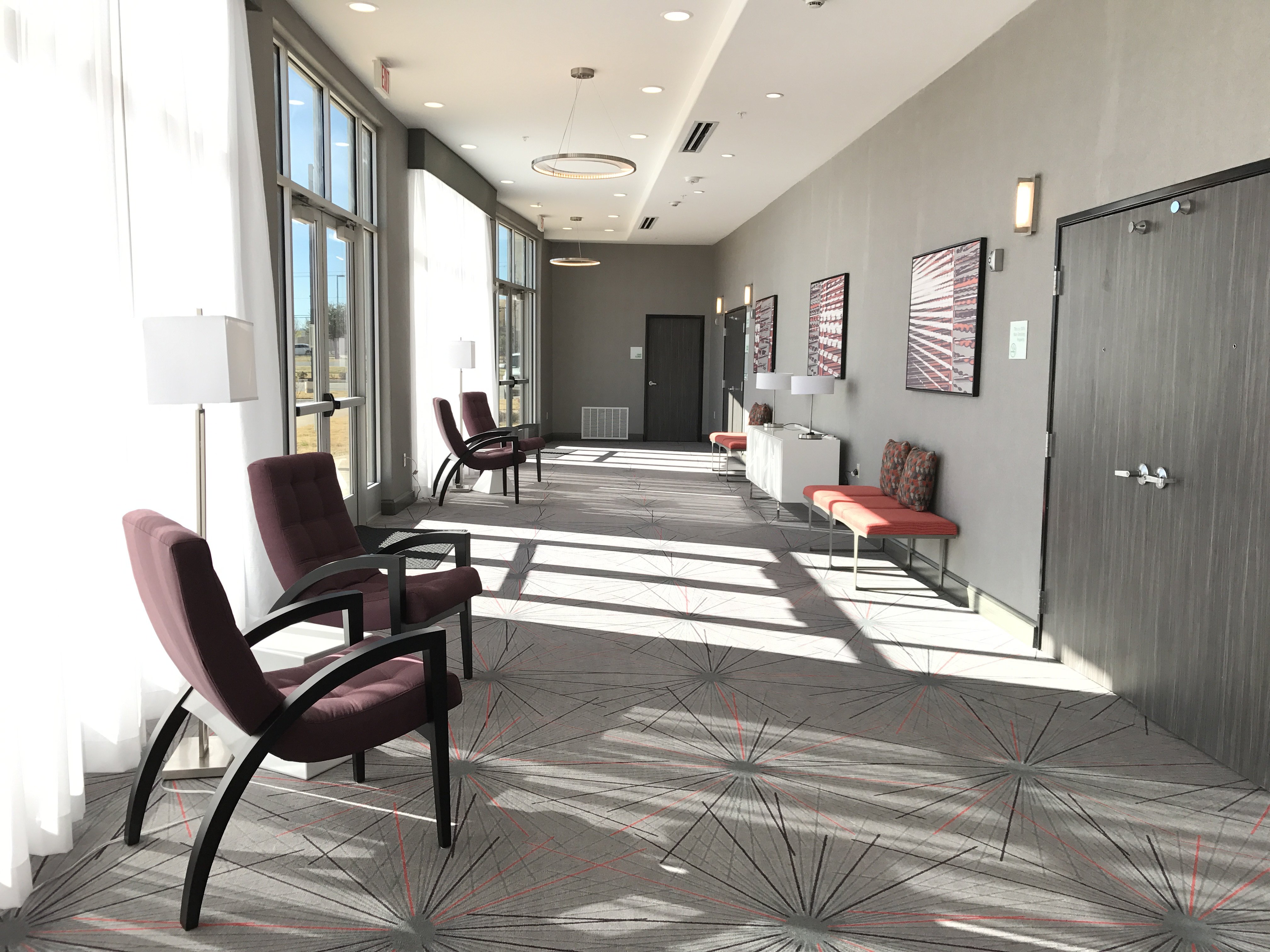 holiday inn abilene north college area by ihg