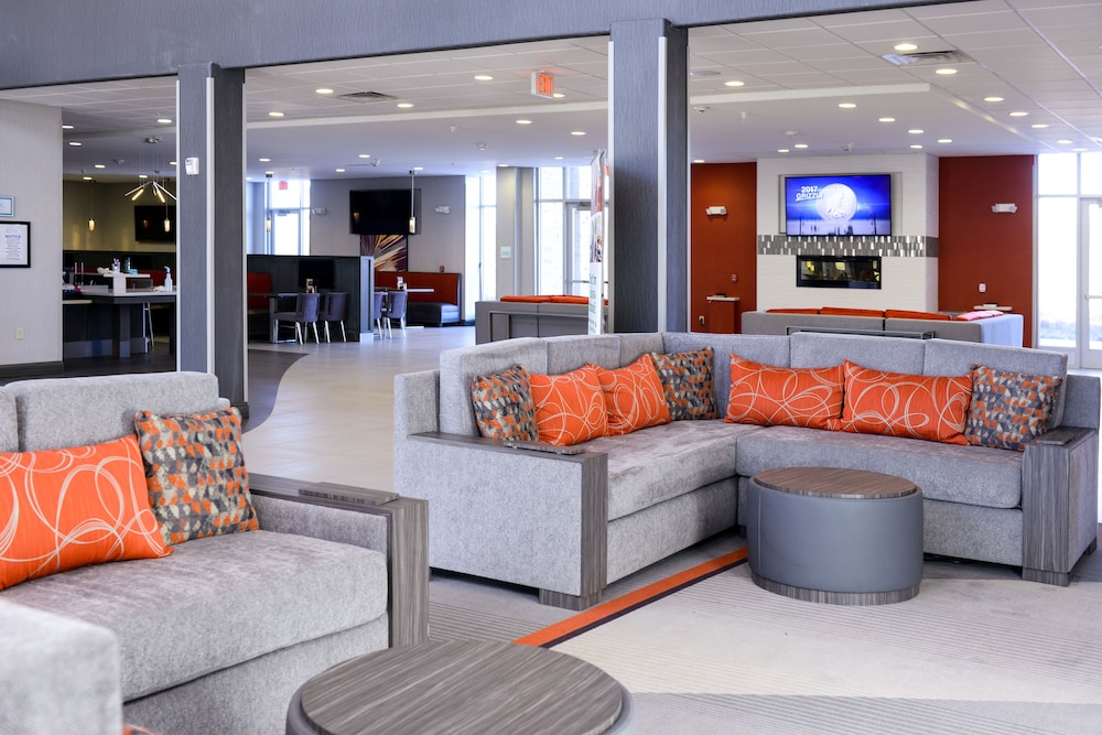 holiday inn abilene north college area by ihg