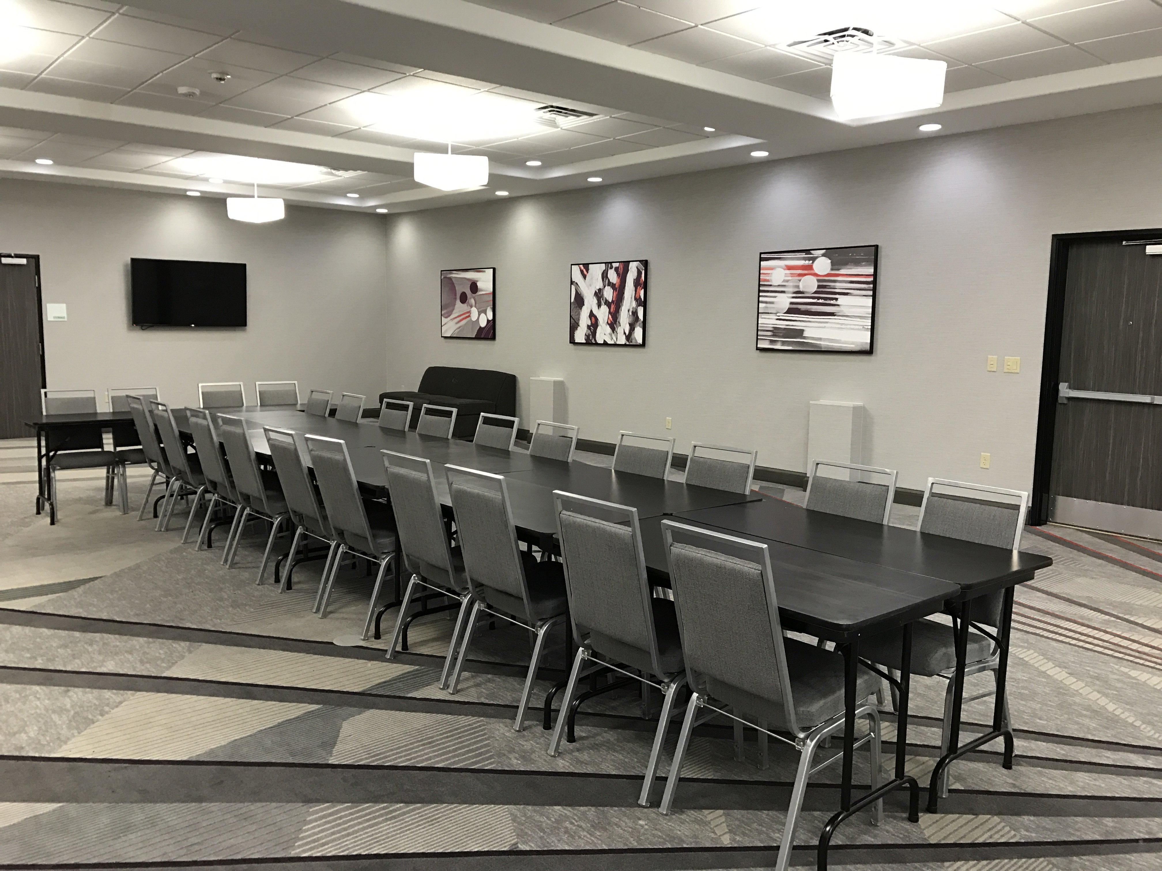 holiday inn abilene north college area by ihg