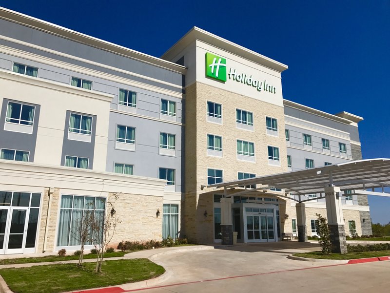holiday inn abilene north college area by ihg
