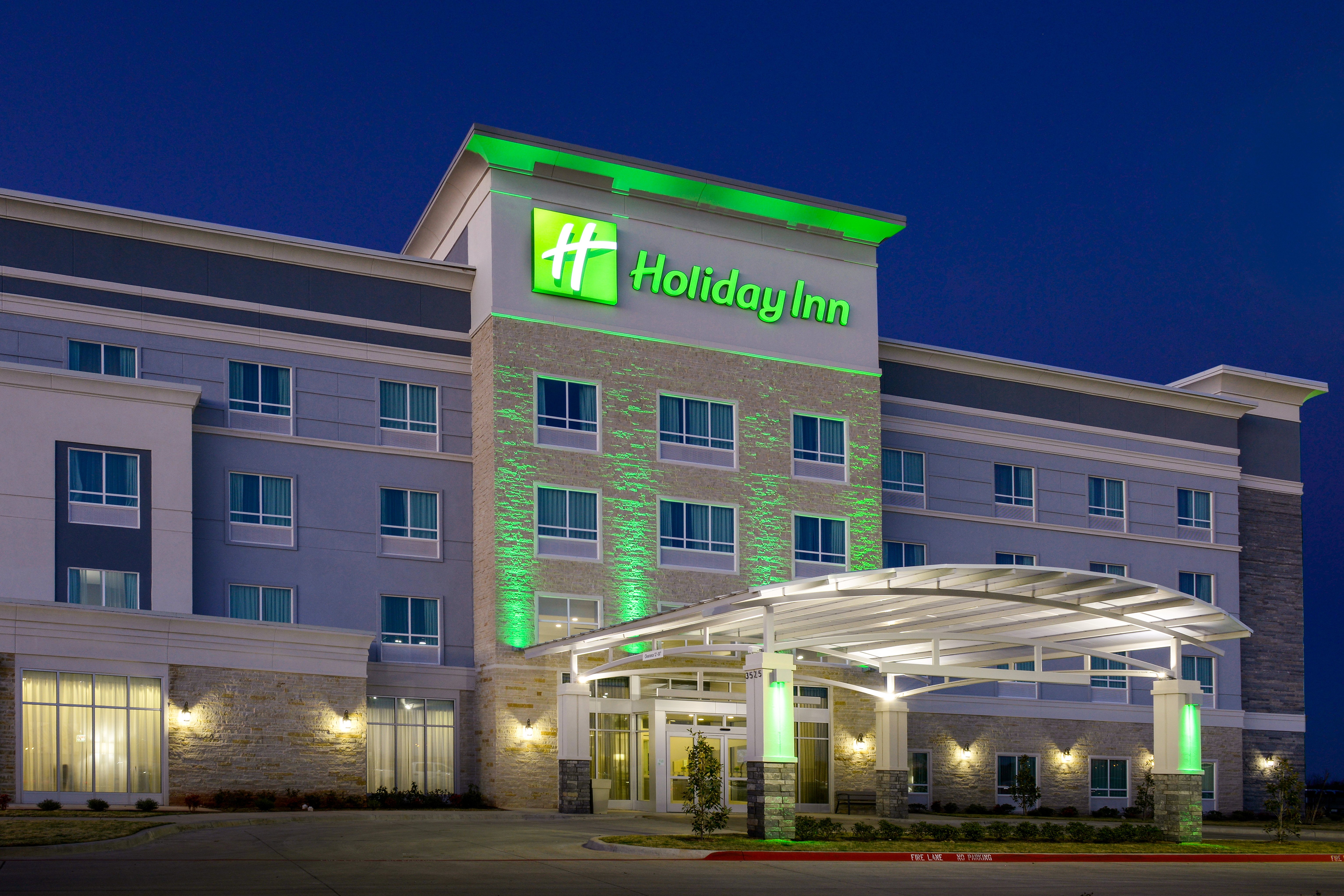 holiday inn abilene north college area by ihg