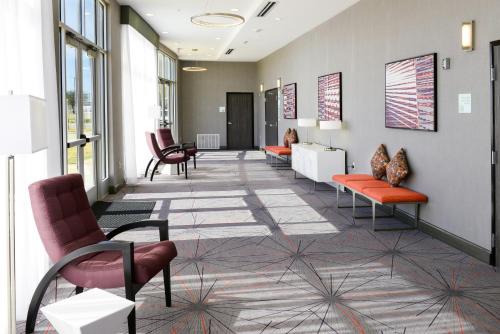 holiday inn abilene north college area by ihg