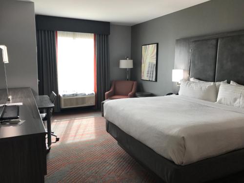 holiday inn abilene north college area by ihg