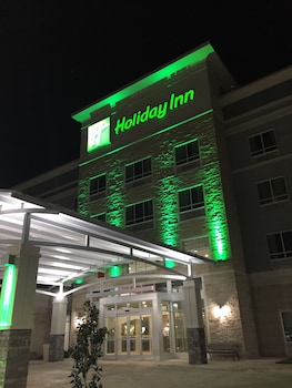 Holiday Inn Abilene - North College Area By Ihg,Taylor>>Abilene,3 star