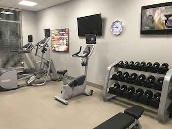 Holiday Inn Abilene - North College Area By Ihg,Taylor>>Abilene,3 star