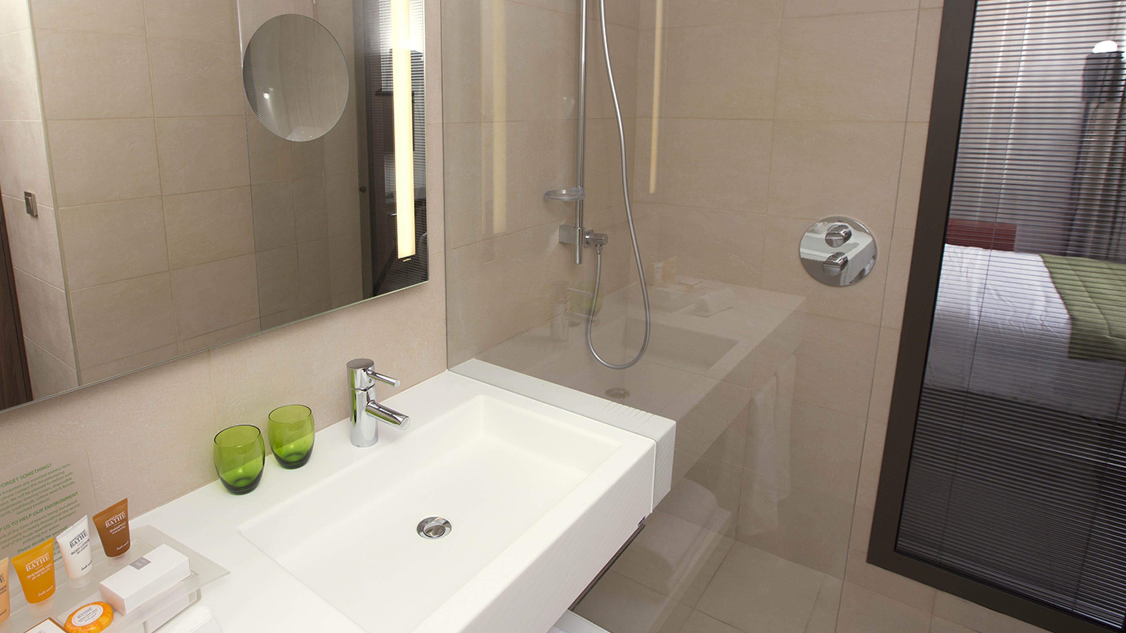 holiday inn algiers cheraga tower by ihg