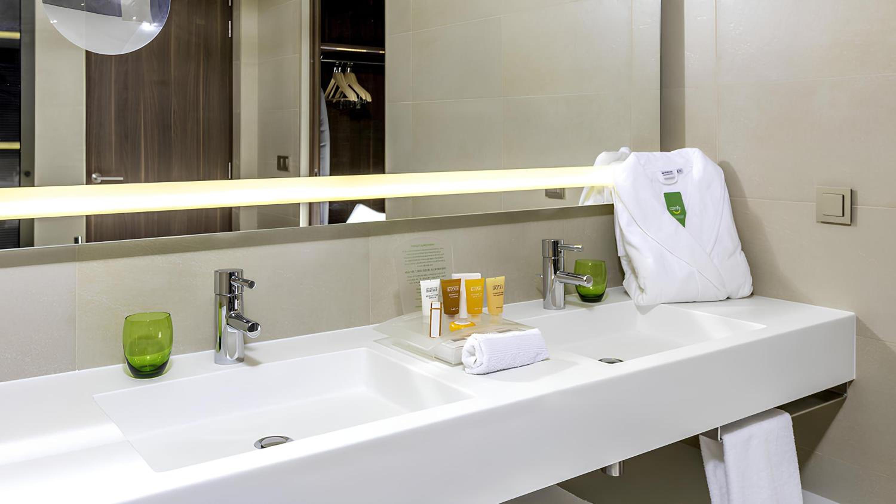 holiday inn algiers cheraga tower by ihg