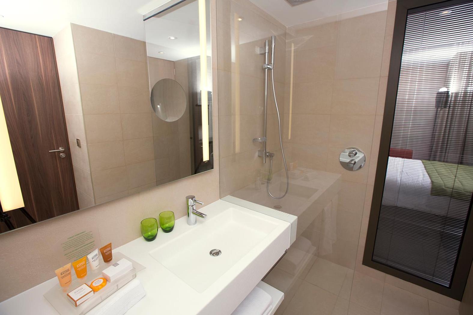 holiday inn algiers cheraga tower by ihg
