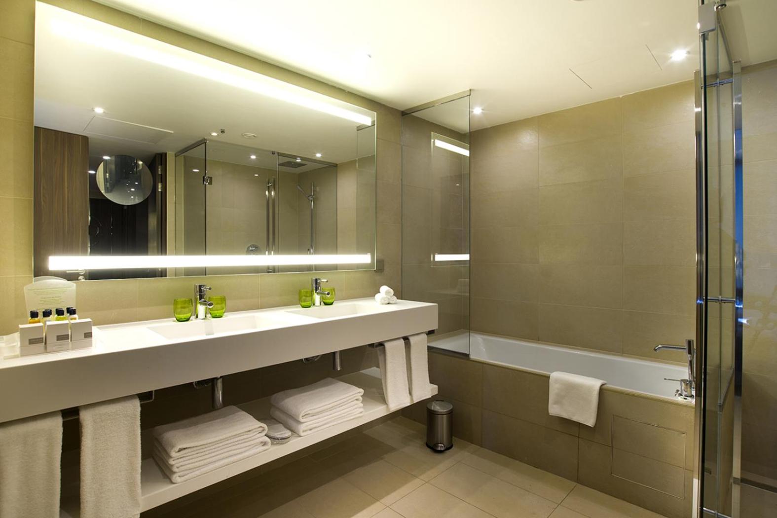 holiday inn algiers cheraga tower by ihg