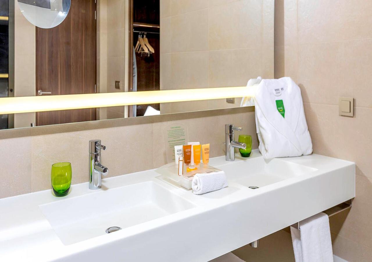 holiday inn algiers cheraga tower by ihg