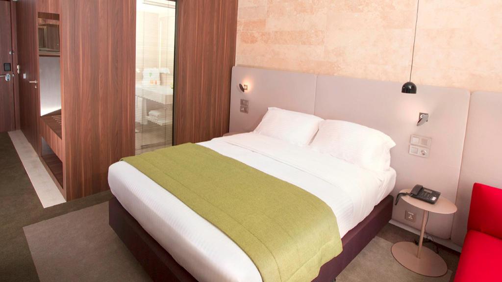 holiday inn algiers cheraga tower by ihg