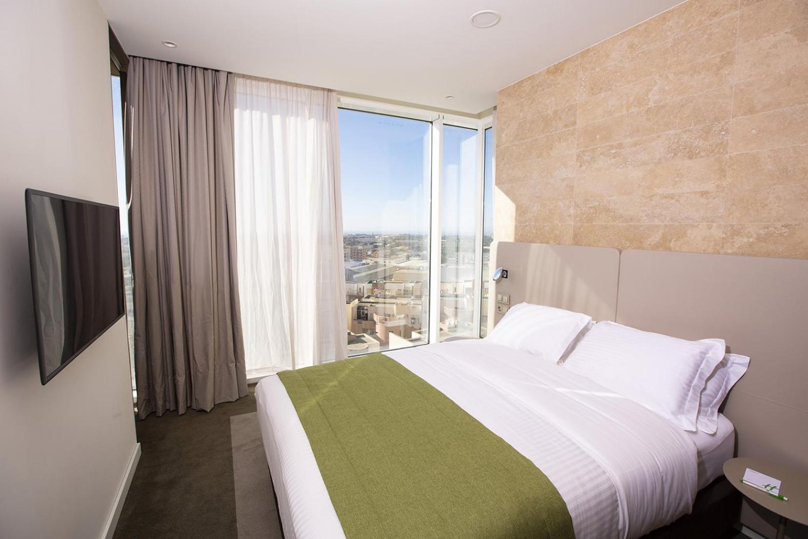 holiday inn algiers cheraga tower by ihg