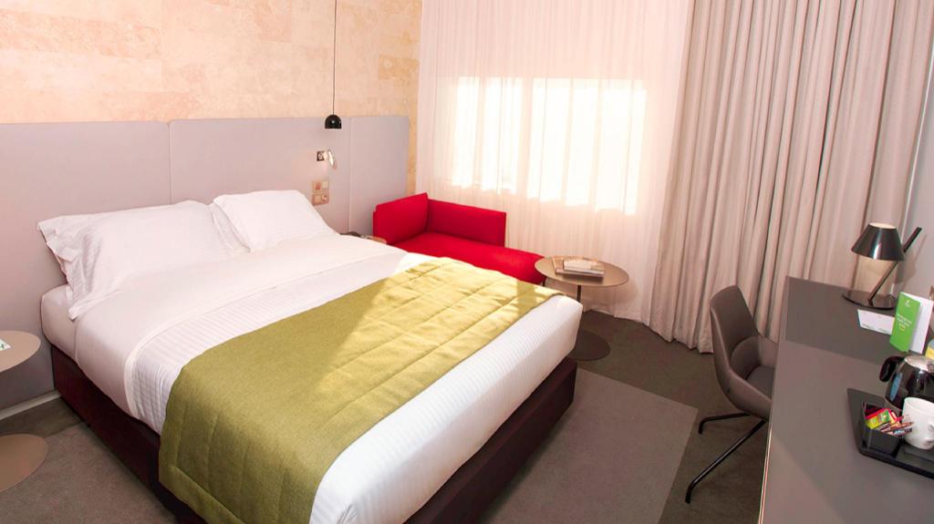 holiday inn algiers cheraga tower by ihg