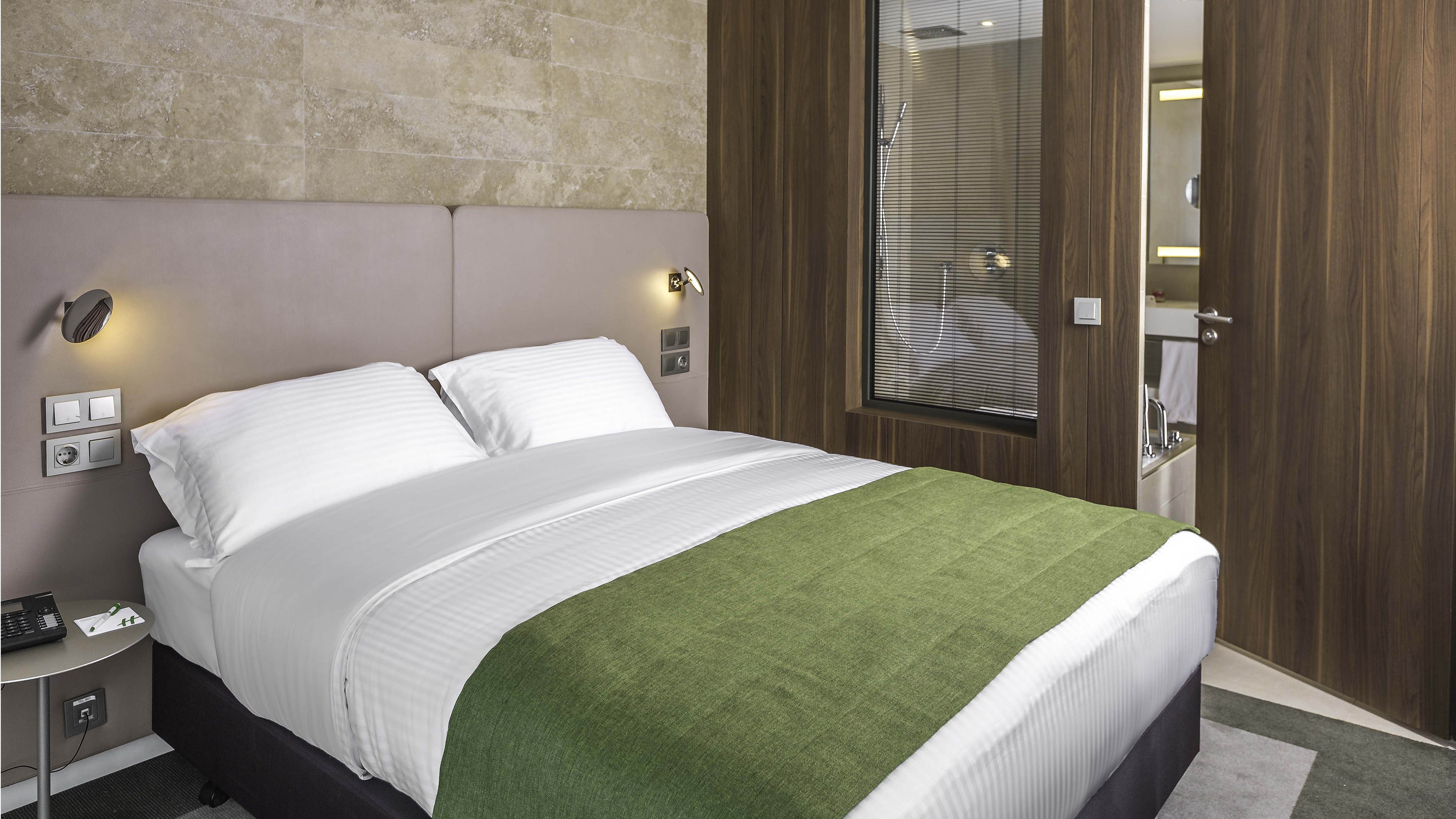 holiday inn algiers cheraga tower by ihg