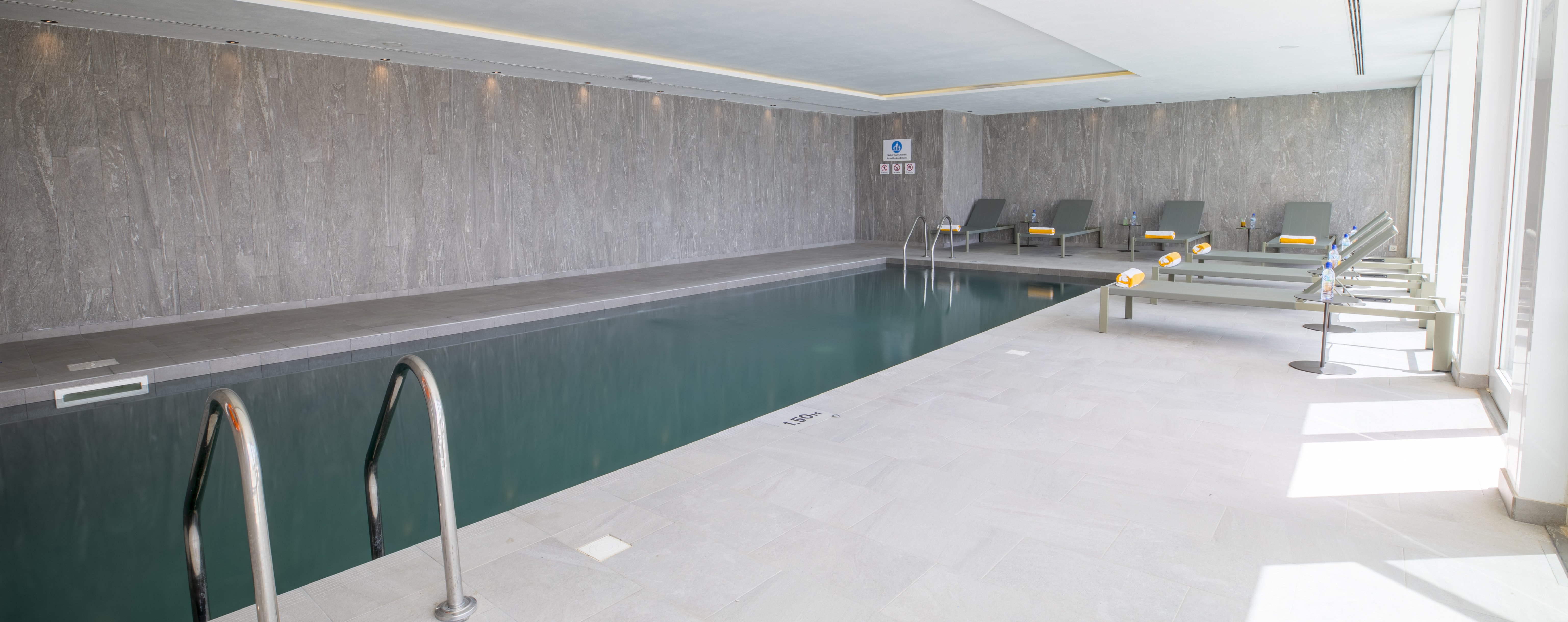 holiday inn algiers cheraga tower by ihg