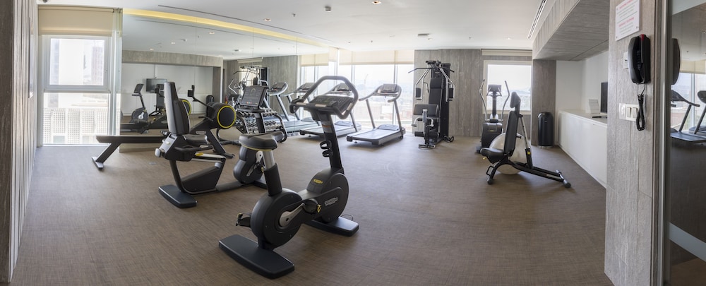 holiday inn algiers cheraga tower by ihg