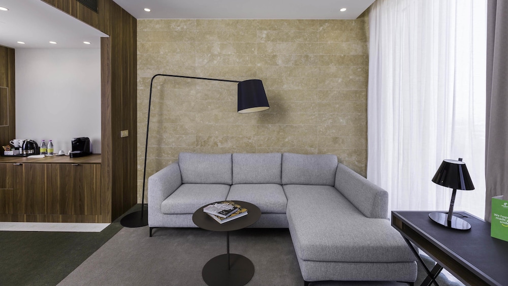 holiday inn algiers cheraga tower by ihg