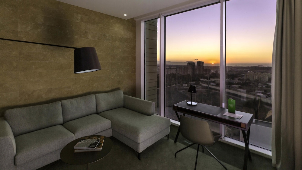 holiday inn algiers cheraga tower by ihg