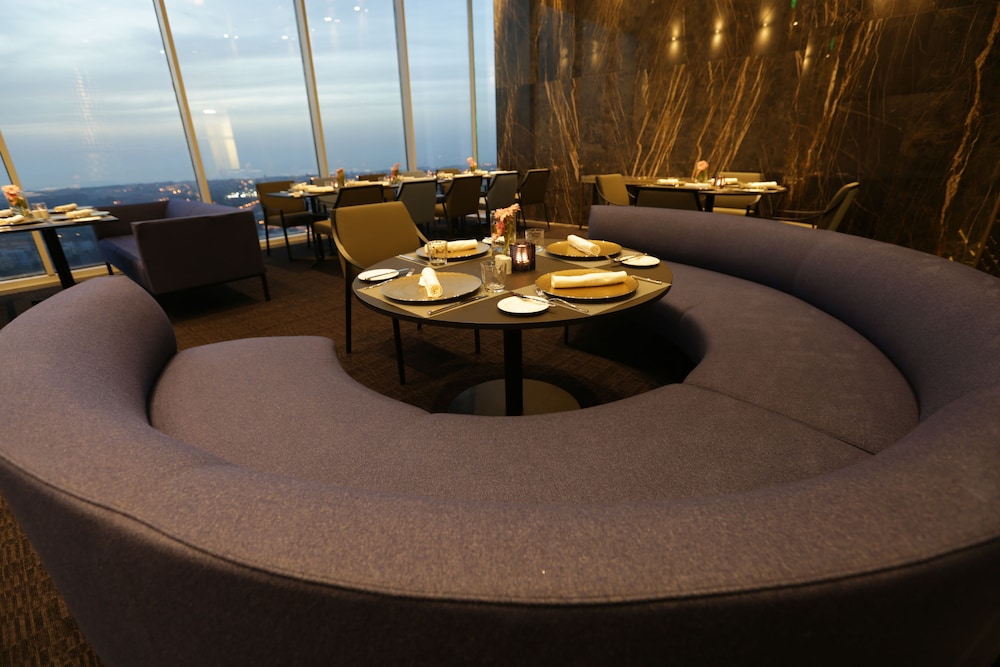 holiday inn algiers cheraga tower by ihg