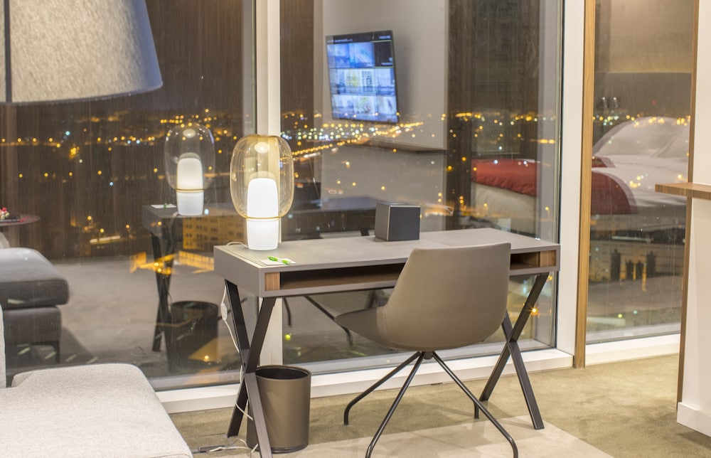 holiday inn algiers cheraga tower by ihg
