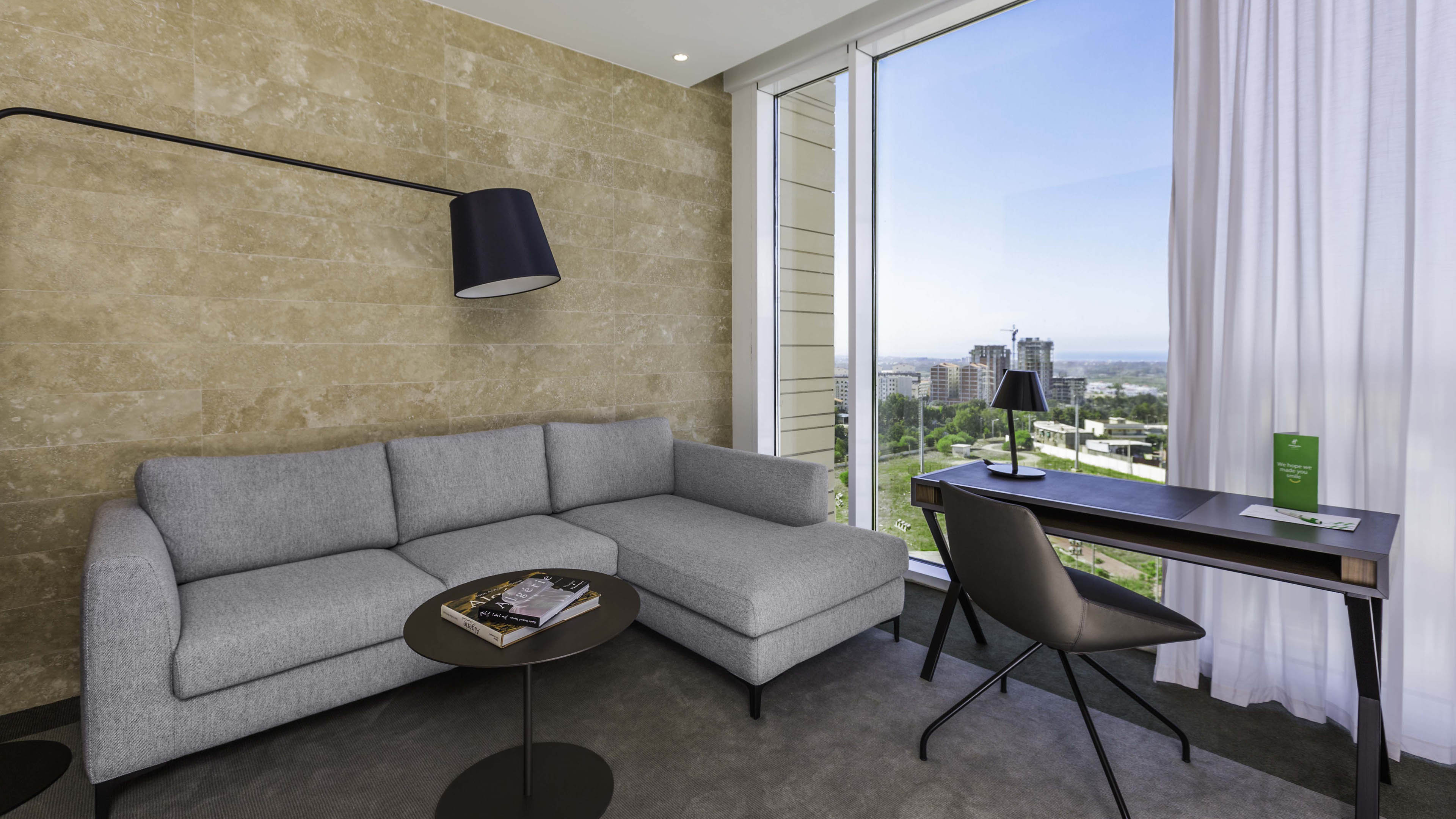 holiday inn algiers cheraga tower by ihg