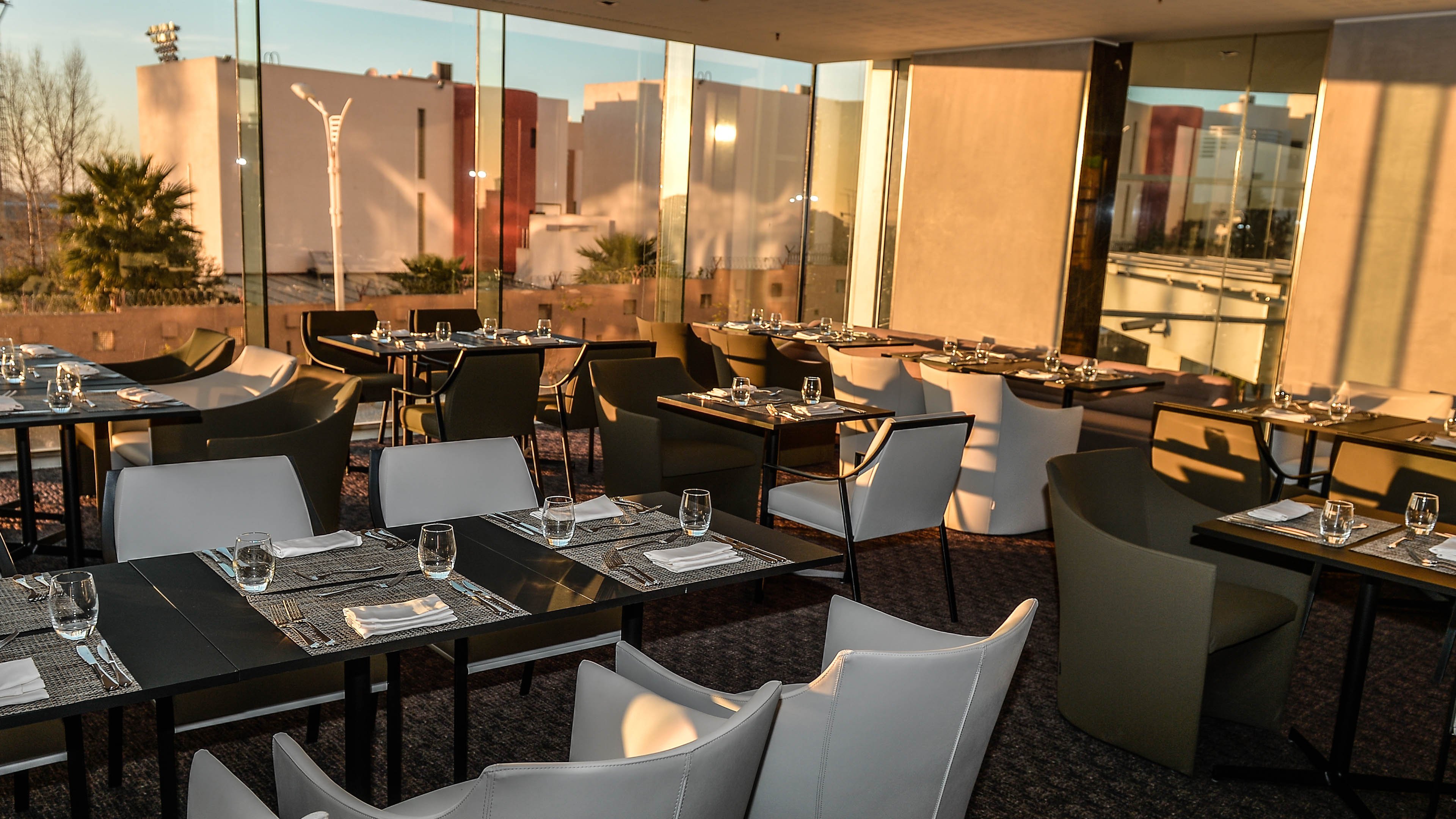 holiday inn algiers cheraga tower by ihg
