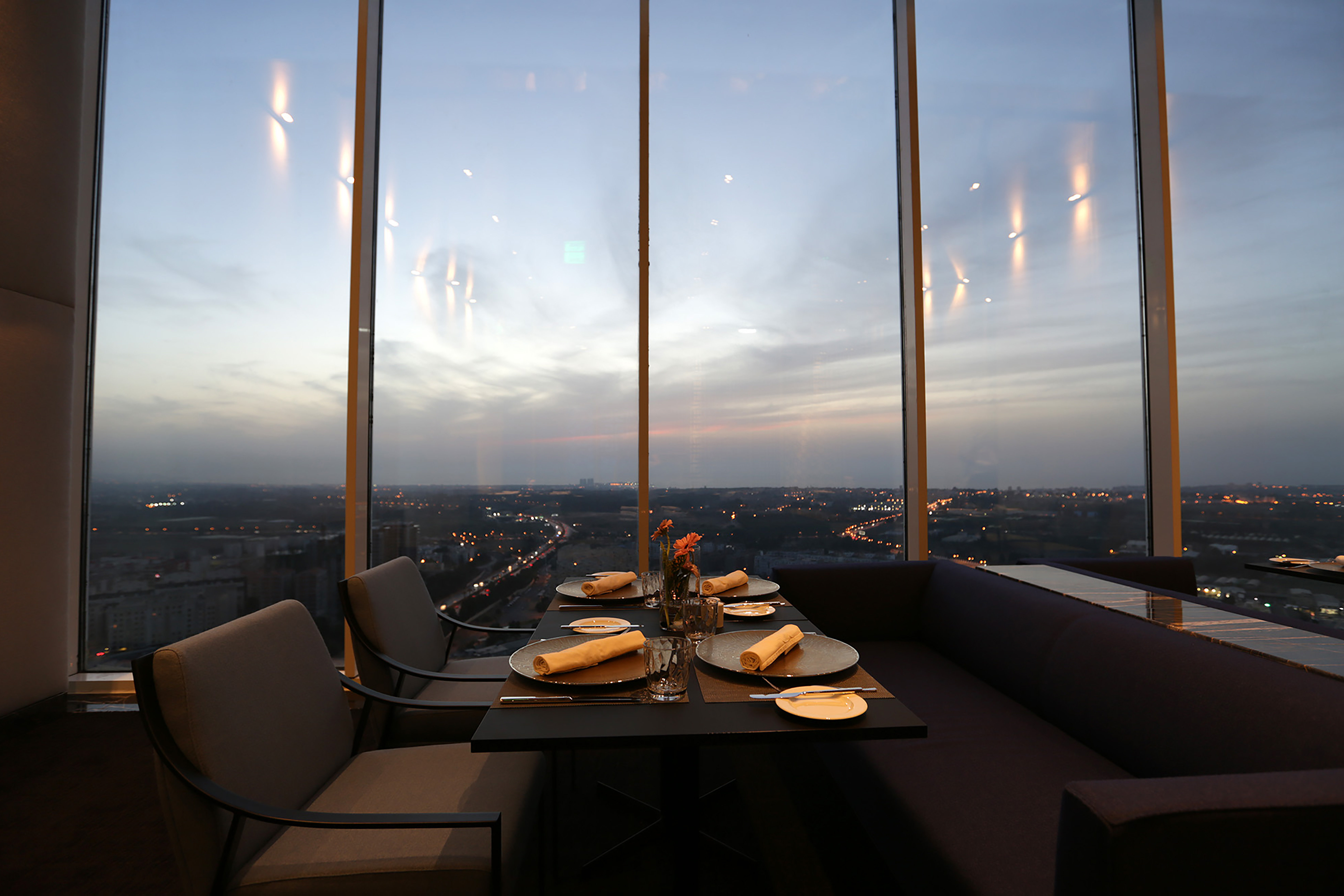 holiday inn algiers cheraga tower by ihg