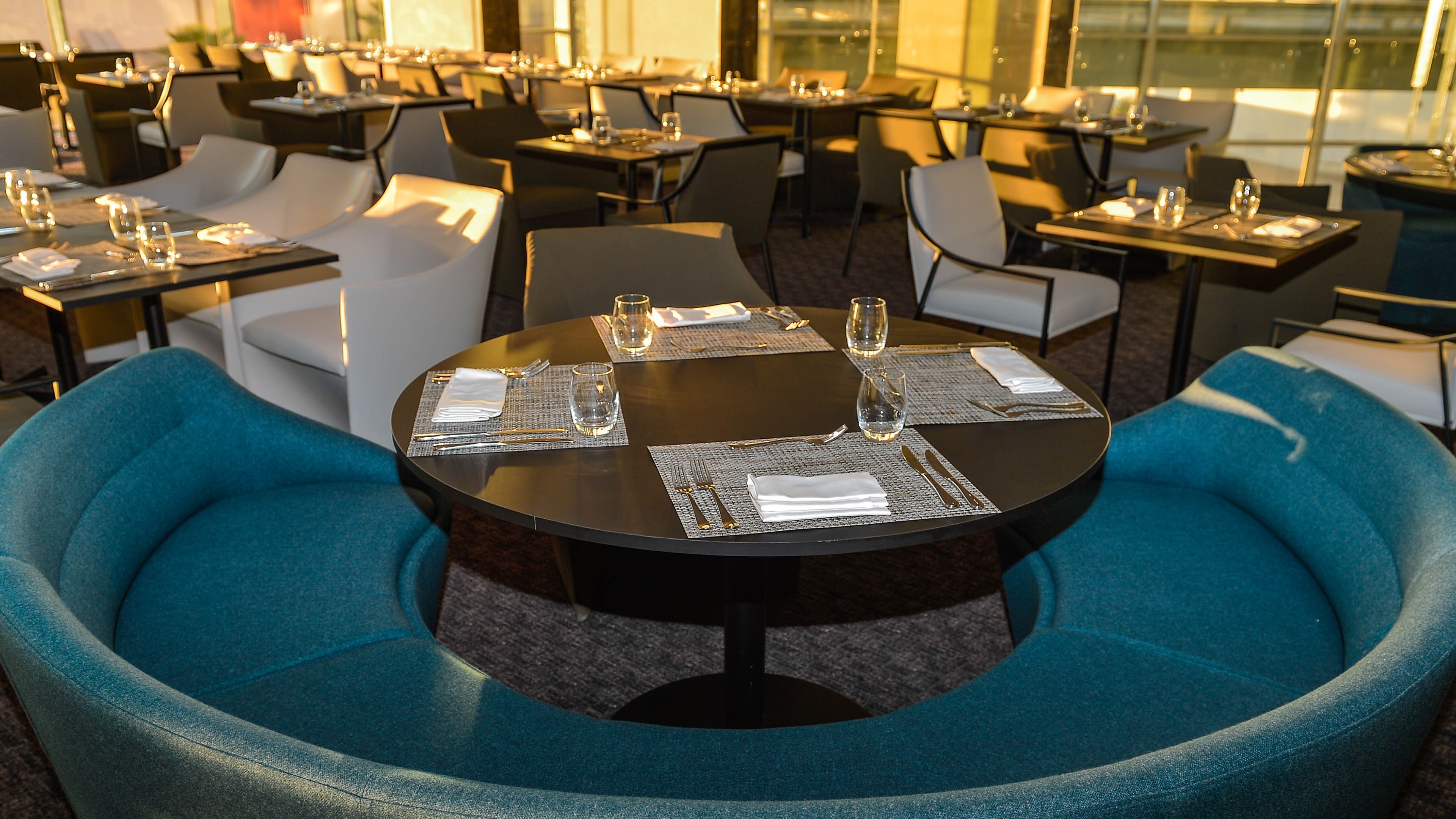 holiday inn algiers cheraga tower by ihg