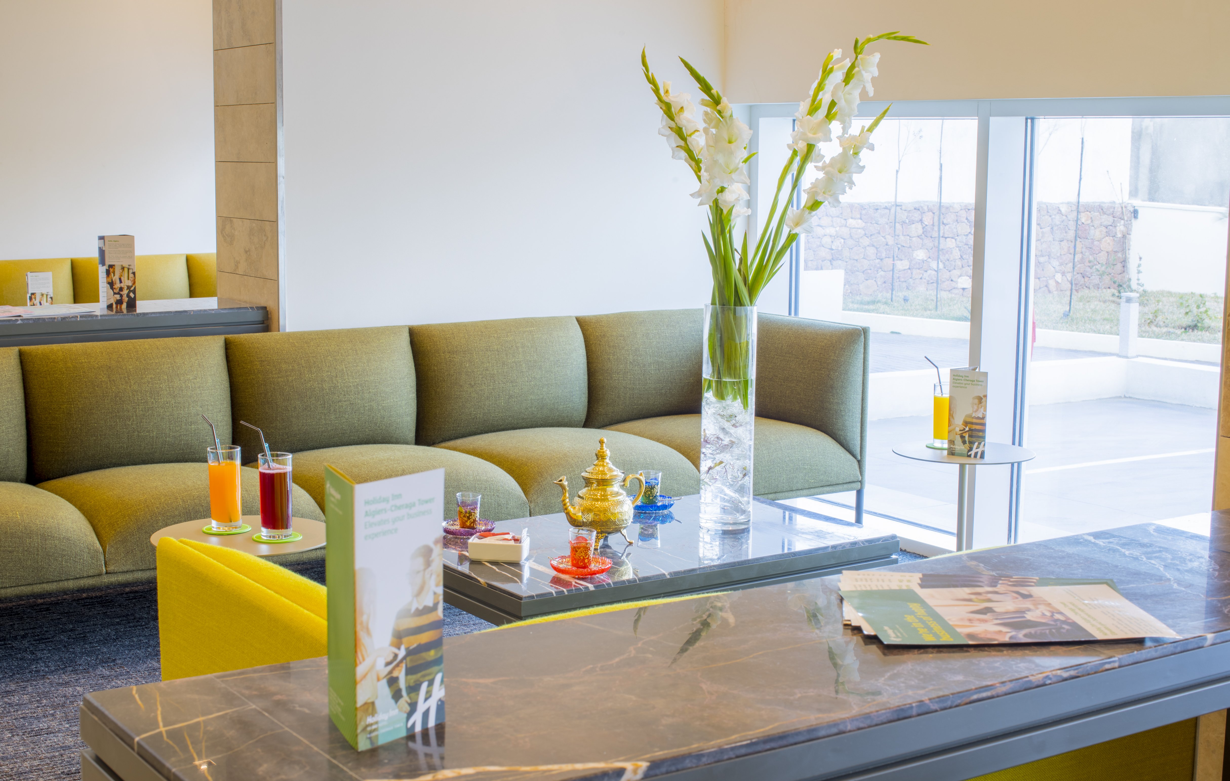 holiday inn algiers cheraga tower by ihg