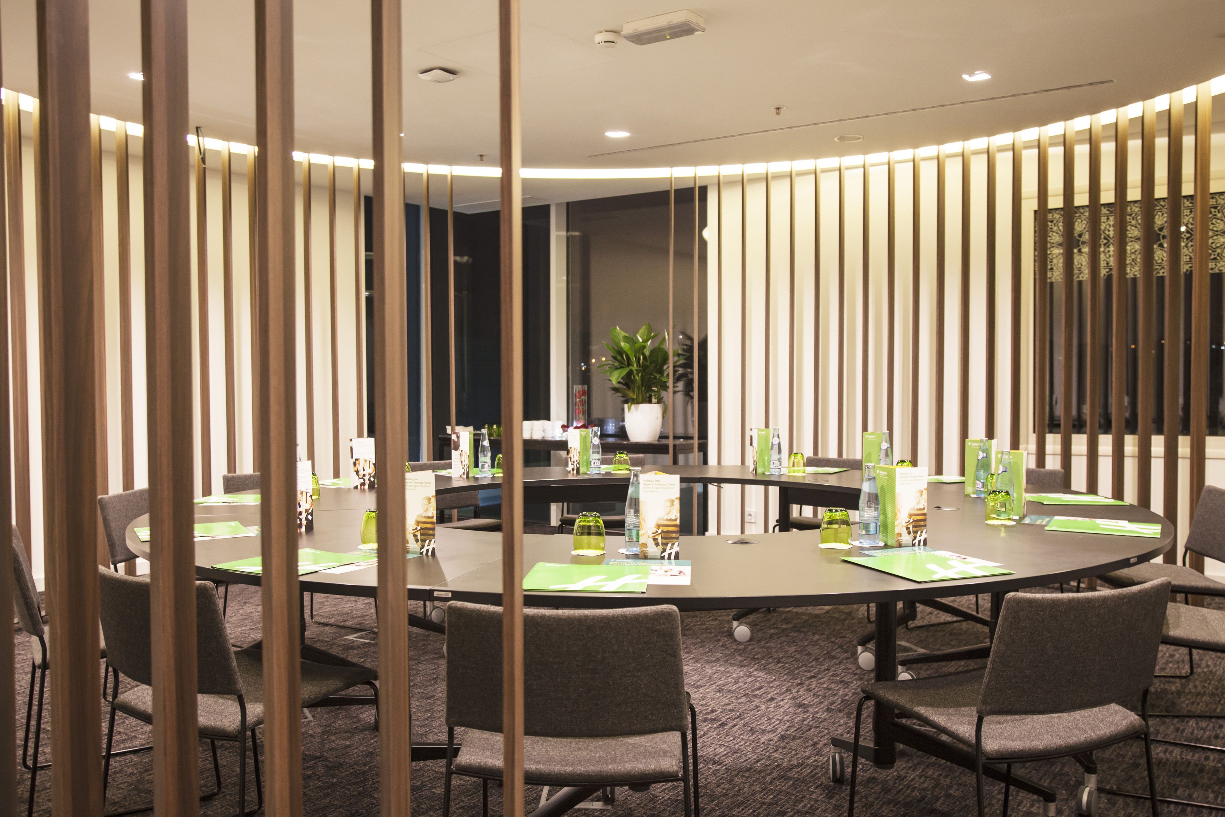 holiday inn algiers cheraga tower by ihg