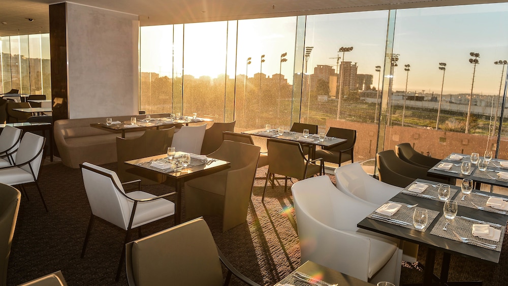 holiday inn algiers cheraga tower by ihg