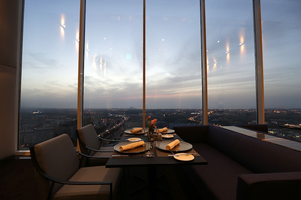 holiday inn algiers cheraga tower by ihg