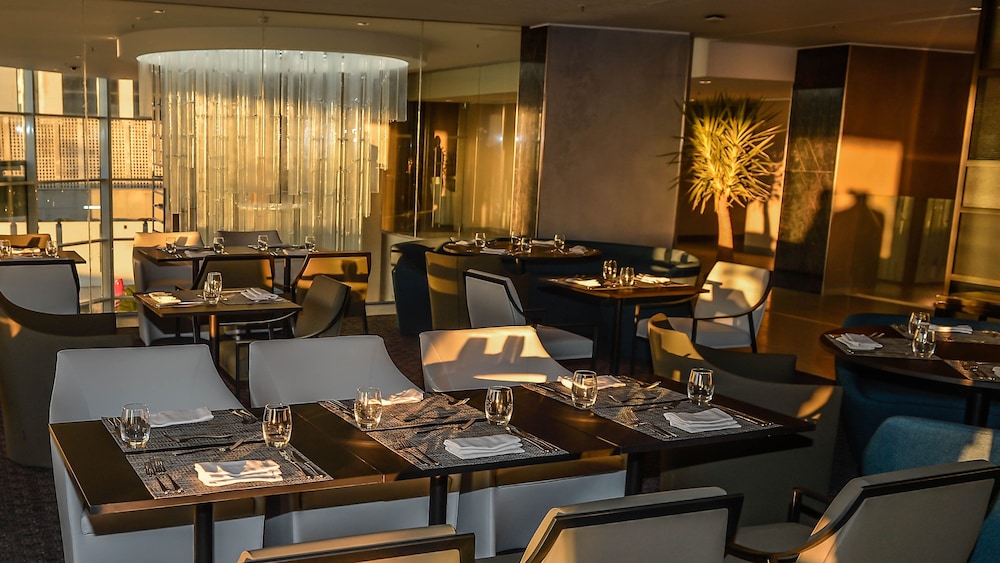 holiday inn algiers cheraga tower by ihg