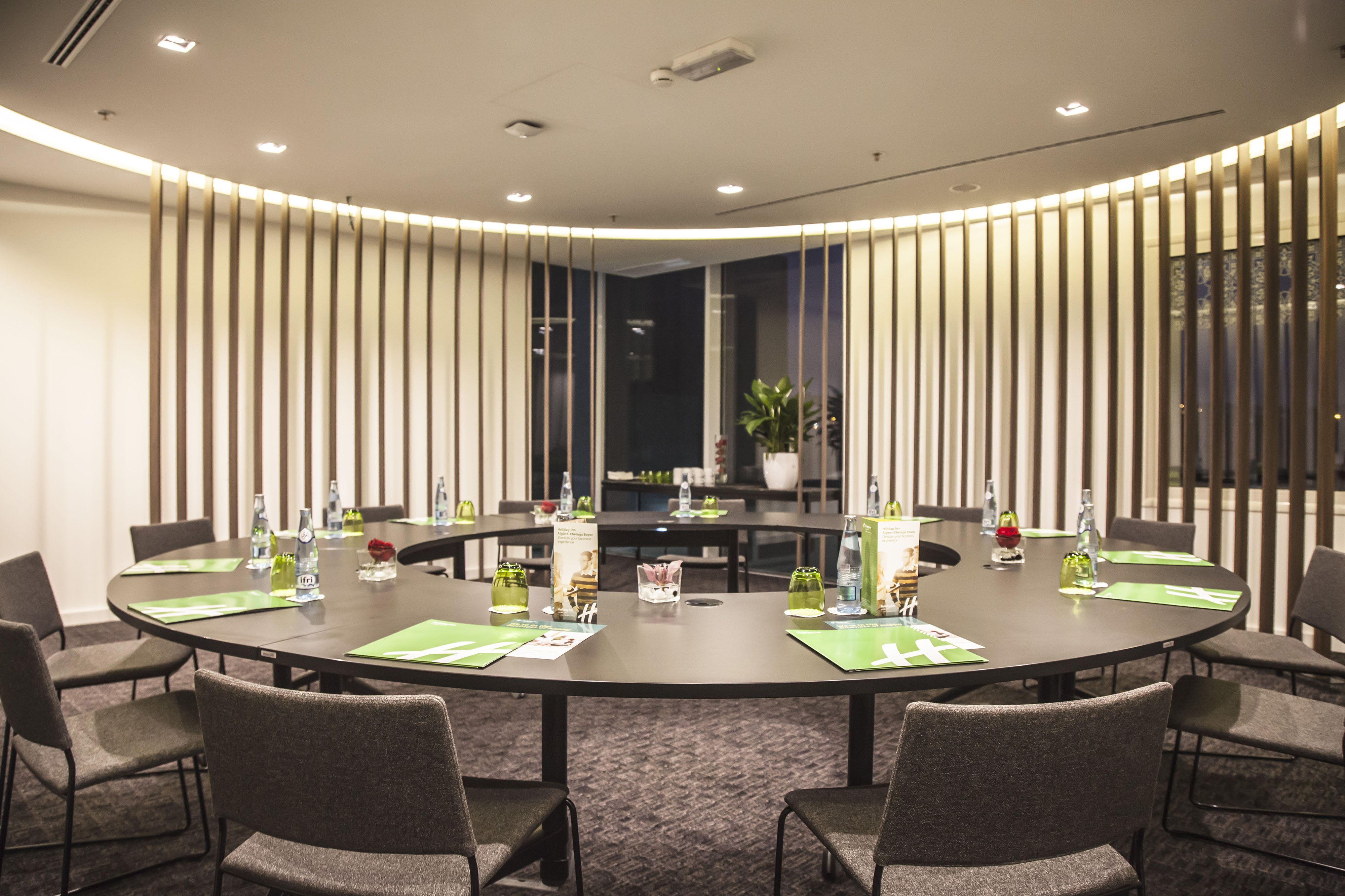 holiday inn algiers cheraga tower by ihg