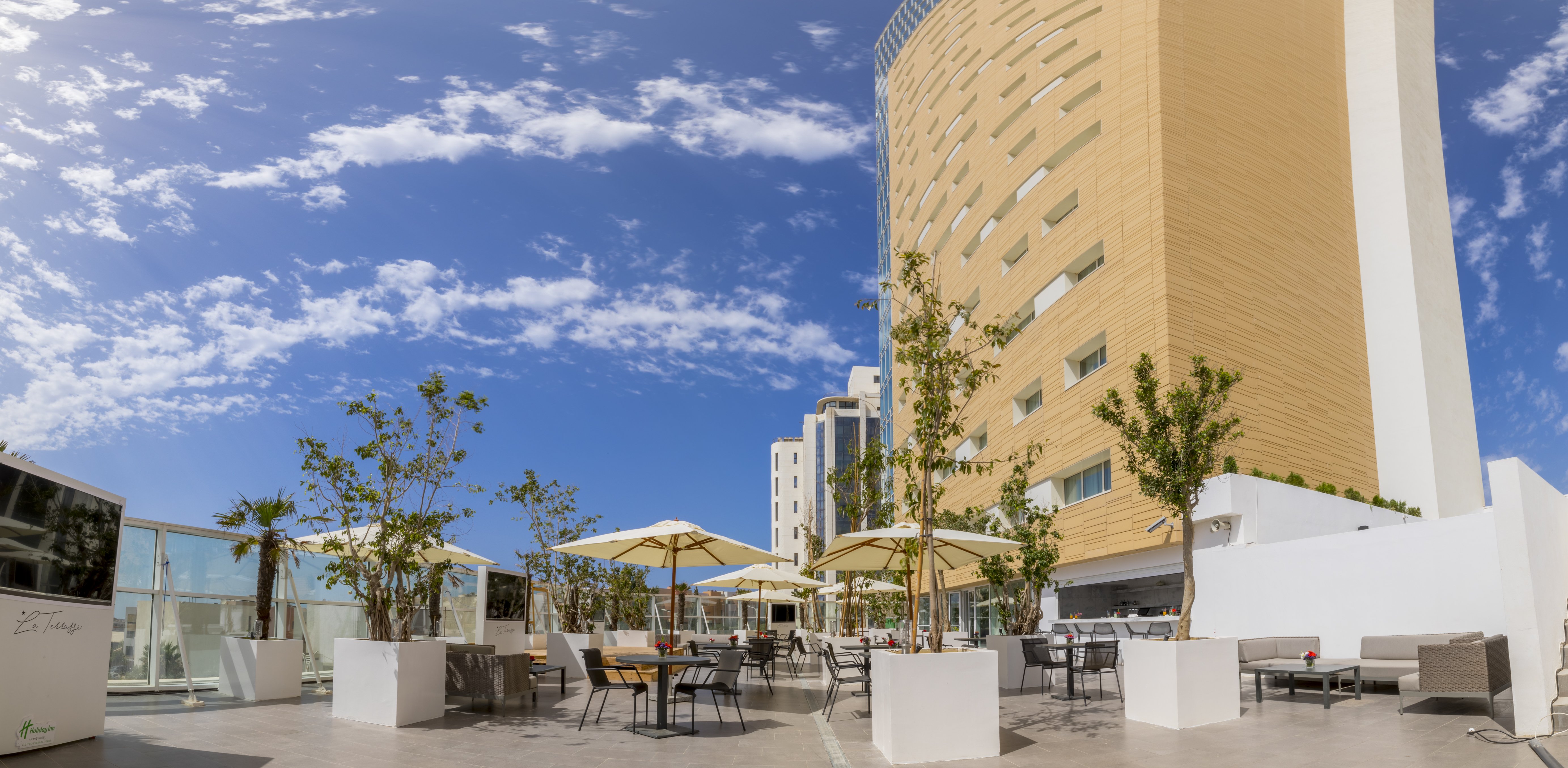 holiday inn algiers cheraga tower by ihg