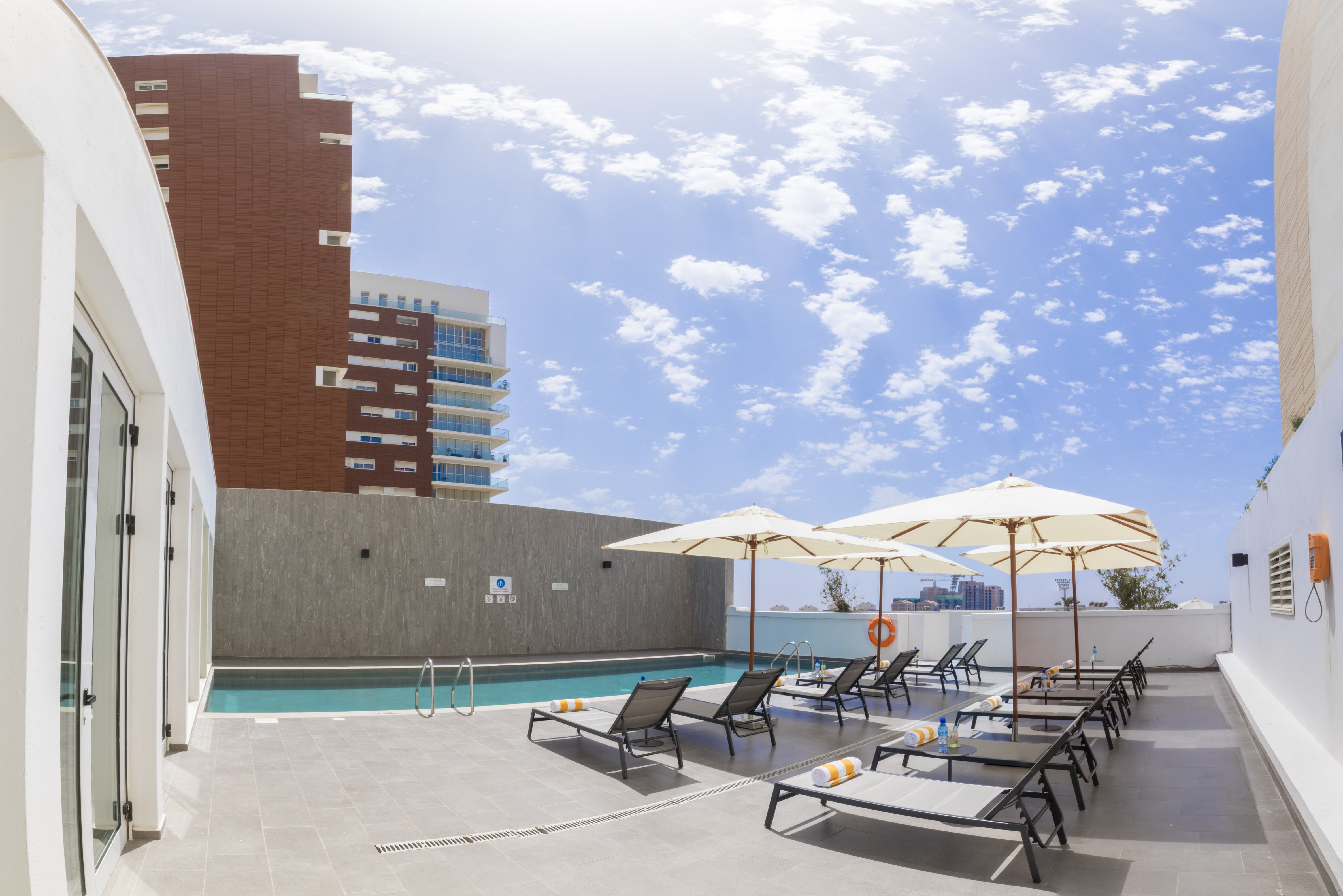 holiday inn algiers cheraga tower by ihg