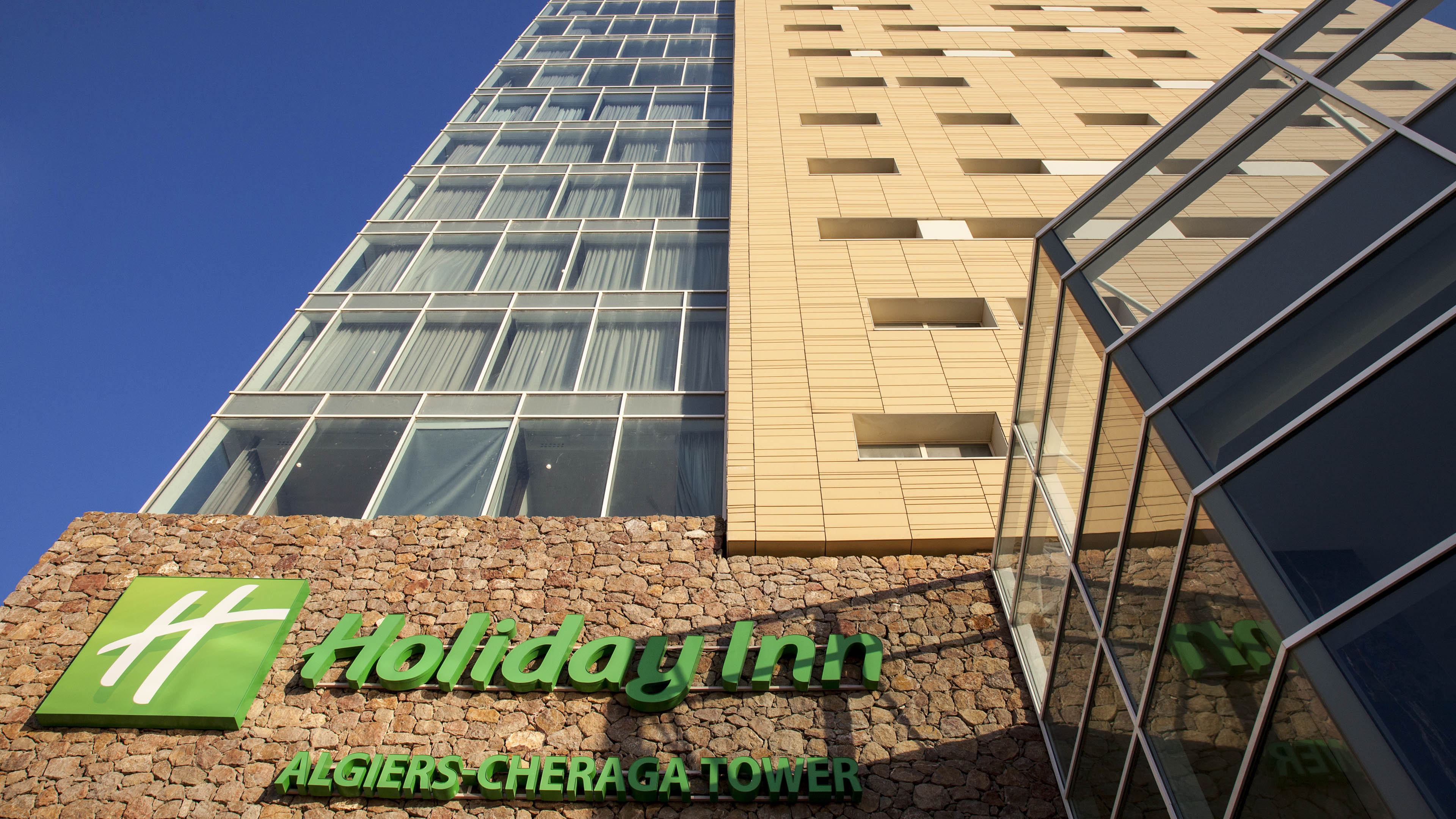 holiday inn algiers cheraga tower by ihg