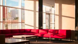 holiday inn algiers cheraga tower by ihg