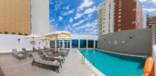 holiday inn algiers cheraga tower by ihg